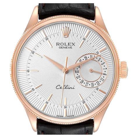 valore rolex cellini|rolex cellini for women.